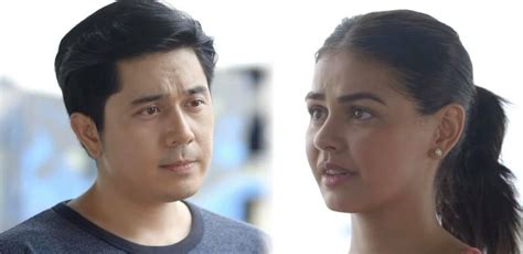 Paulo and Janine discover true love .